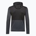 Pánská mikina Atomic Alps FZ Hoodie grey/black 2