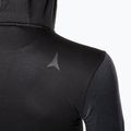 Pánská mikina Atomic Alps FZ Hoodie grey/black 4