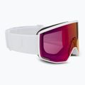 Lyžařské brýle Atomic Four Pro HD white/pink copper 2