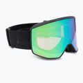 Lyžařské brýle Atomic Four Pro HD all black/green 2