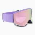 Lyžařské brýle Atomic Four Pro HD purple/pink copper 2