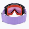 Lyžařské brýle Atomic Four Pro HD purple/pink copper 4