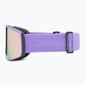Lyžařské brýle Atomic Four Pro HD purple/pink copper 5