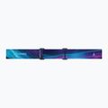 Lyžařské brýle Atomic Four Pro HD black/purple/cosmos/pink copper 6
