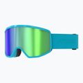 Lyžařské brýle  Atomic Four HD teal blue/green hd