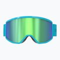 Lyžařské brýle  Atomic Four HD teal blue/green hd 2