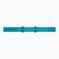 Lyžařské brýle  Atomic Four HD teal blue/green hd 3