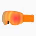 Lyžařské brýle Atomic Revent L HD orange/orange