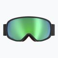 Lyžařské brýle Atomic Revent HD black/green 5