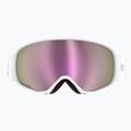 Lyžařské brýle Atomic Revent HD white/pink copper 5