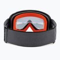 Lyžařské brýle Atomic Revent Stereo black/silver 3