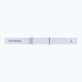 Lyžařské brýle  Atomic Savor Stereo light grey/blue stereo 5