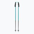 Lyžařské hole Atomic Redster X teal/blue