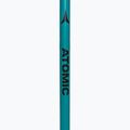 Lyžařské hole Atomic Redster X teal/blue 3
