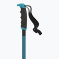 Lyžařské hole Atomic Redster X teal/blue 6