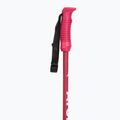 Lyžařské hůlky dziecięce Atomic AMT JR pink 2