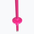 Lyžařské hůlky dziecięce Atomic AMT JR pink 5
