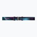 Lyžařské brýle Atomic Four Pro HD Photo green/purple/cosmos/green gold 6