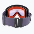 Lyžařské brýle Atomic Four Pro HD Photo dark purple/amber gold 4