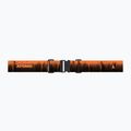 Lyžařské brýle Atomic Four Pro HD Photo black/orange/tree/amber gold 6