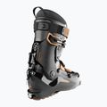 Pánské lyžařské boty Atomic Backland XTD 100 GW black/orange 8