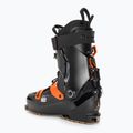 Pánské lyžařské boty Atomic Backland XTD 100 GW black/orange 2