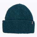 Zimní čepice Atomic Alps Knit Beanie dark petrol