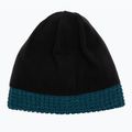 Zimní čepice Atomic Alps Knit Beanie dark petrol 4