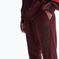 Kalhoty Atomic RS Sweat maroon 3