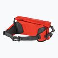 Ledvinka na láhev Atomic Nordic Thermo Bottle Belt red 2