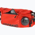Ledvinka na láhev Atomic Nordic Thermo Bottle Belt red 3