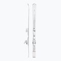 Dámské sjezdové lyže Atomic Cloud C11 + M 10 GW white 2