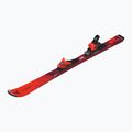 Dětské sjezdové lyže  Atomic Redster J2 JTS + vázání C5 GW red 3