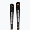 Sjezdové lyže  Atomic Redster Q9 Revoshock S + wiązania X12 GW black 9