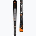 Sjezdové lyže  Atomic Redster Q9 Revoshock S + wiązania X12 GW black 10