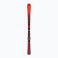 Sjezdové lyže  Atomic Redster S8 Revoshock C + wiązania X12 GW red 2
