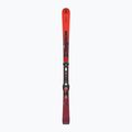 Sjezdové lyže  Atomic Redster S8 Revoshock C + wiązania X12 GW red 3