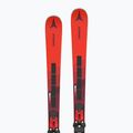 Sjezdové lyže  Atomic Redster S8 Revoshock C + wiązania X12 GW red 6