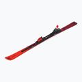 Sjezdové lyže  Atomic Redster S8 Revoshock C + wiązania X12 GW red 7