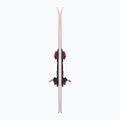 Sjezdové lyže  Atomic Redster S8 Revoshock C + wiązania X12 GW red 9