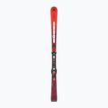 Pánské sjezdové lyže Atomic Redster S9 Revoshock S + vázání X12 GW red 3