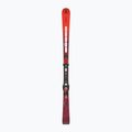 Pánské sjezdové lyže Atomic Redster S9 Revoshock S + vázání X12 GW red 4