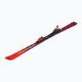 Pánské sjezdové lyže Atomic Redster S9 Revoshock S + vázání X12 GW red 7