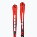 Pánské sjezdové lyže Atomic Redster S9 Revoshock S + vázání X12 GW red 9