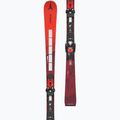 Pánské sjezdové lyže Atomic Redster S9 Revoshock S + vázání X12 GW red 10