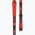Dětské sjezdové lyže  Atomic Redster J2 JTM + vázání C5 GW red 5