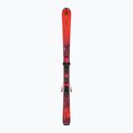 Dětské sjezdové lyže  Atomic Redster J2 JTM + vázání L6 GW red 3