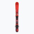 Dětské sjezdové lyže  Atomic Redster J2 JTXS + vázání C5 GW red 3