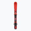 Dětské sjezdové lyže  Atomic Redster J2 JTXS + vázání C5 GW red 4