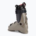 Pánské lyžařské boty Atomic Hawks Prime 120 S GW cement/not purple/red 2